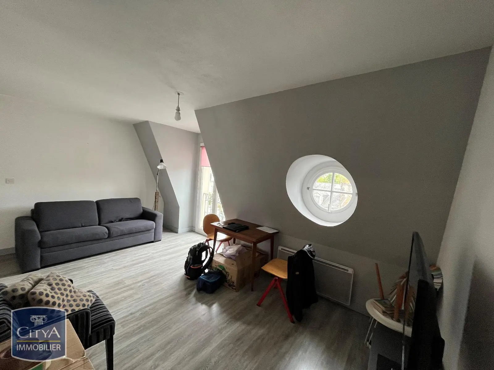 Photo 3 Appartement 3 pièces 47.66m²