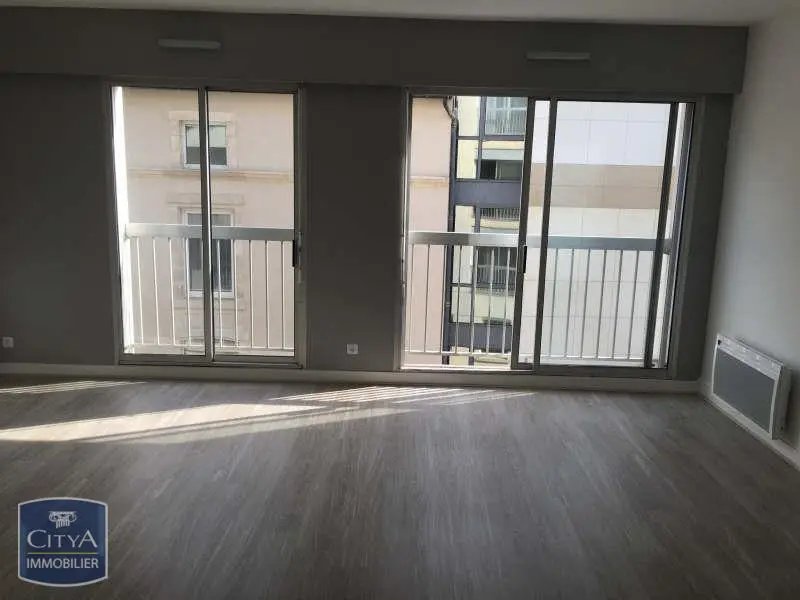 Photo 5 appartement Poitiers