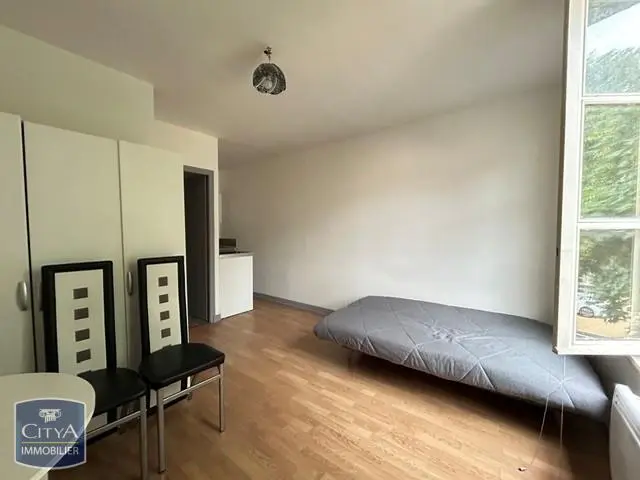Photo 3 appartement Poitiers