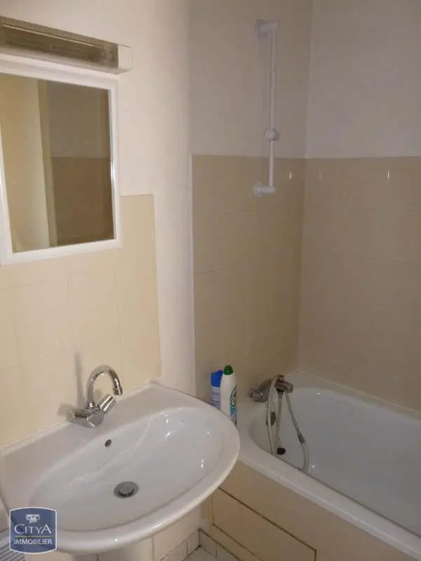 Photo 3 appartement Poitiers