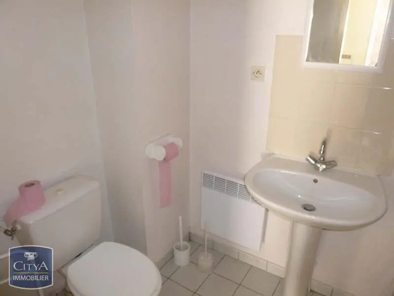 Photo 2 appartement Poitiers