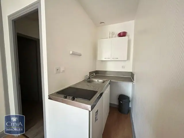 Photo 1 appartement Poitiers