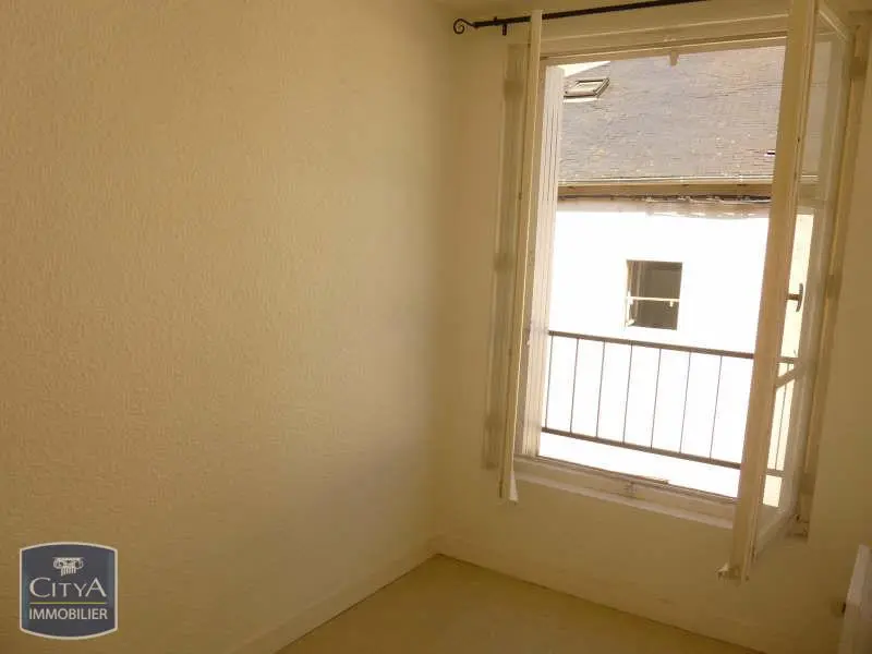 Photo 4 appartement Poitiers