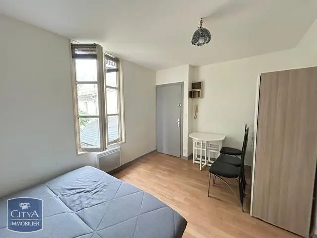 Photo 2 appartement Poitiers
