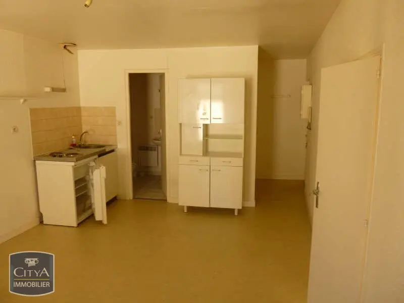 Photo 1 appartement Poitiers