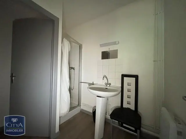 Photo 4 appartement Poitiers