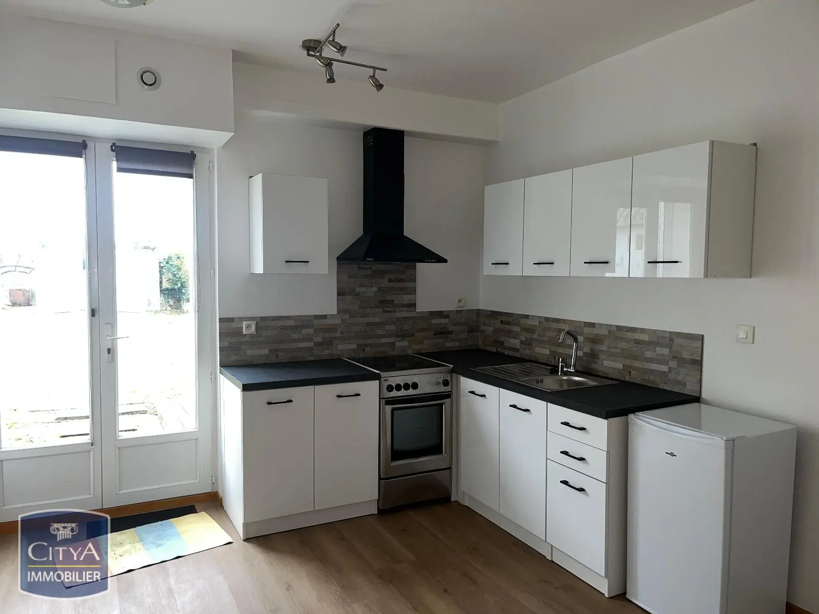 Photo 6 Appartement 1 pièce 25m²