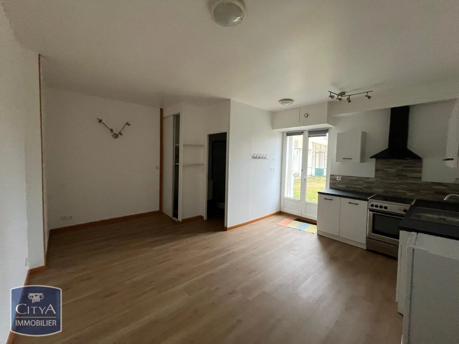 Photo 7 Appartement 1 pièce 25m²