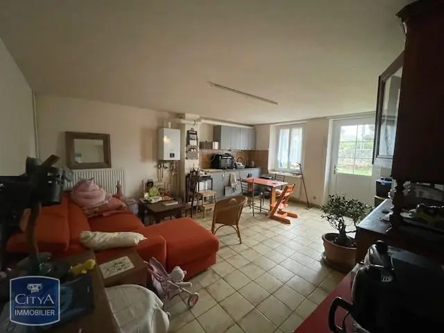 Photo 3 Maison 3 pièces 80.38m²