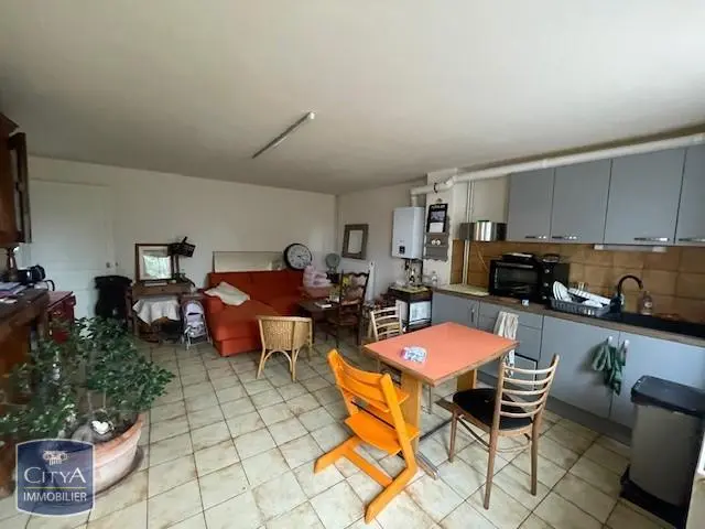 Photo 2 Maison 3 pièces 80.38m²
