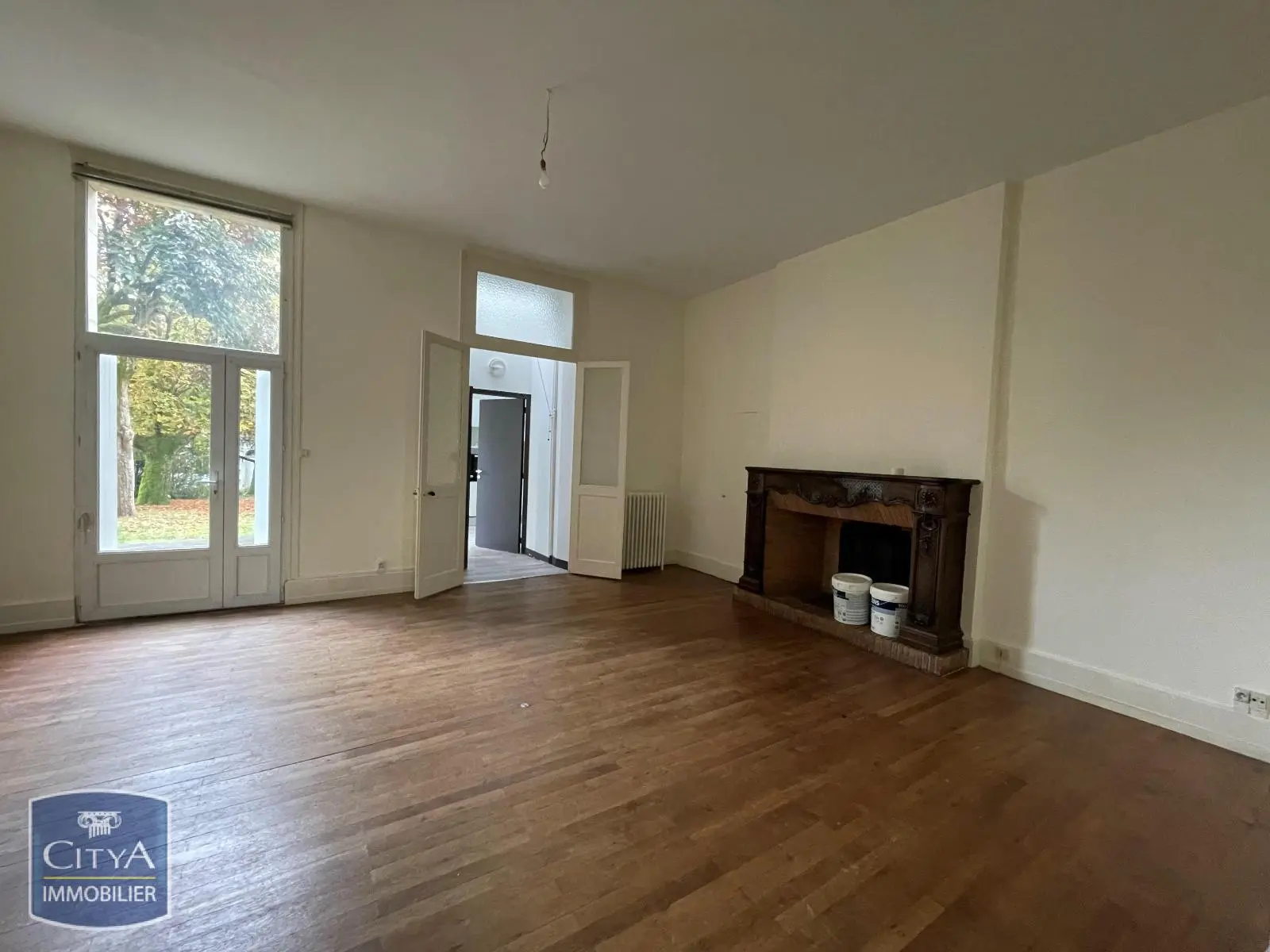 Photo 2 Appartement 3 pièces 86.77m²