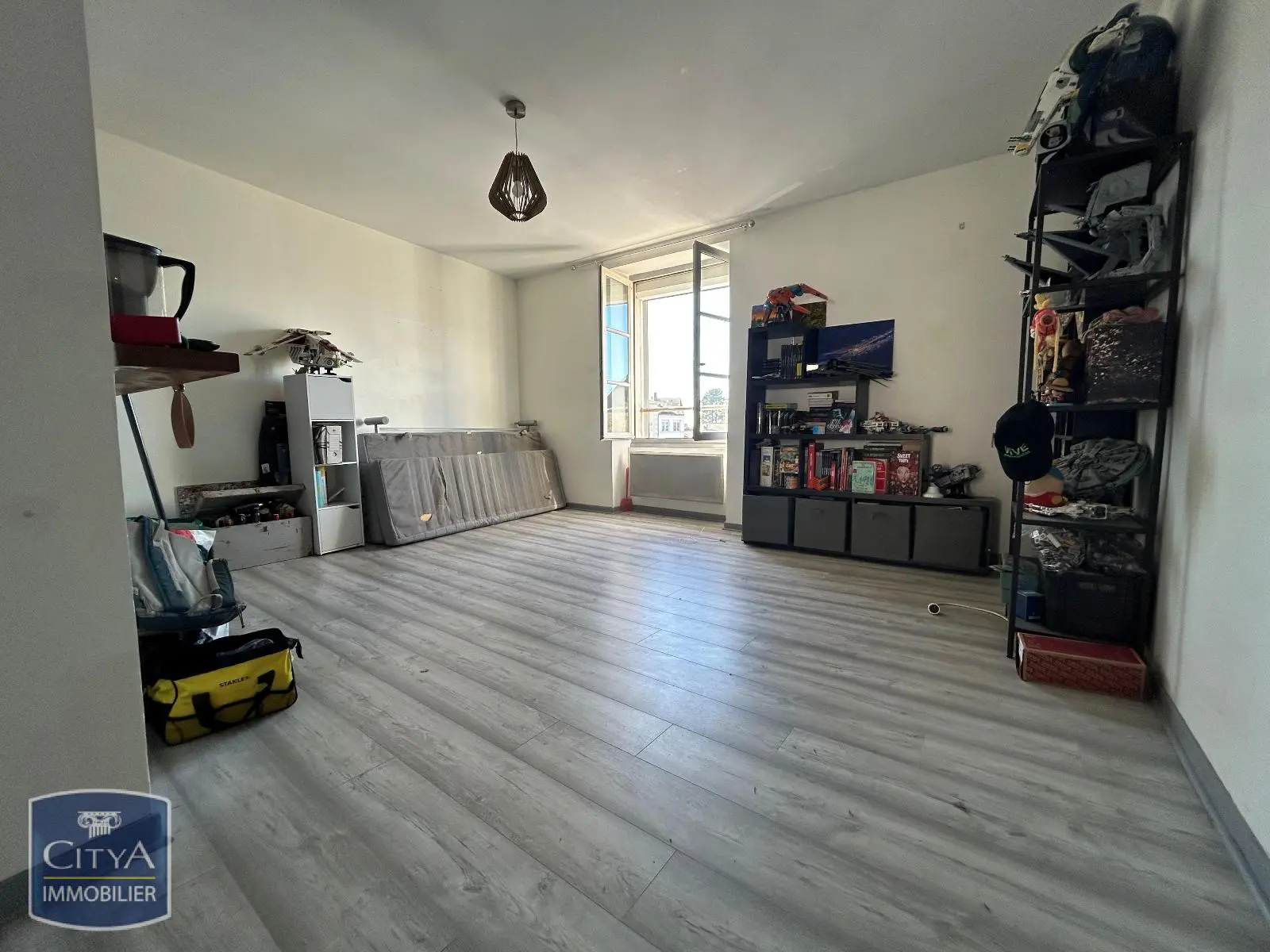 Photo 1 Appartement 2 pièces 42.6m²