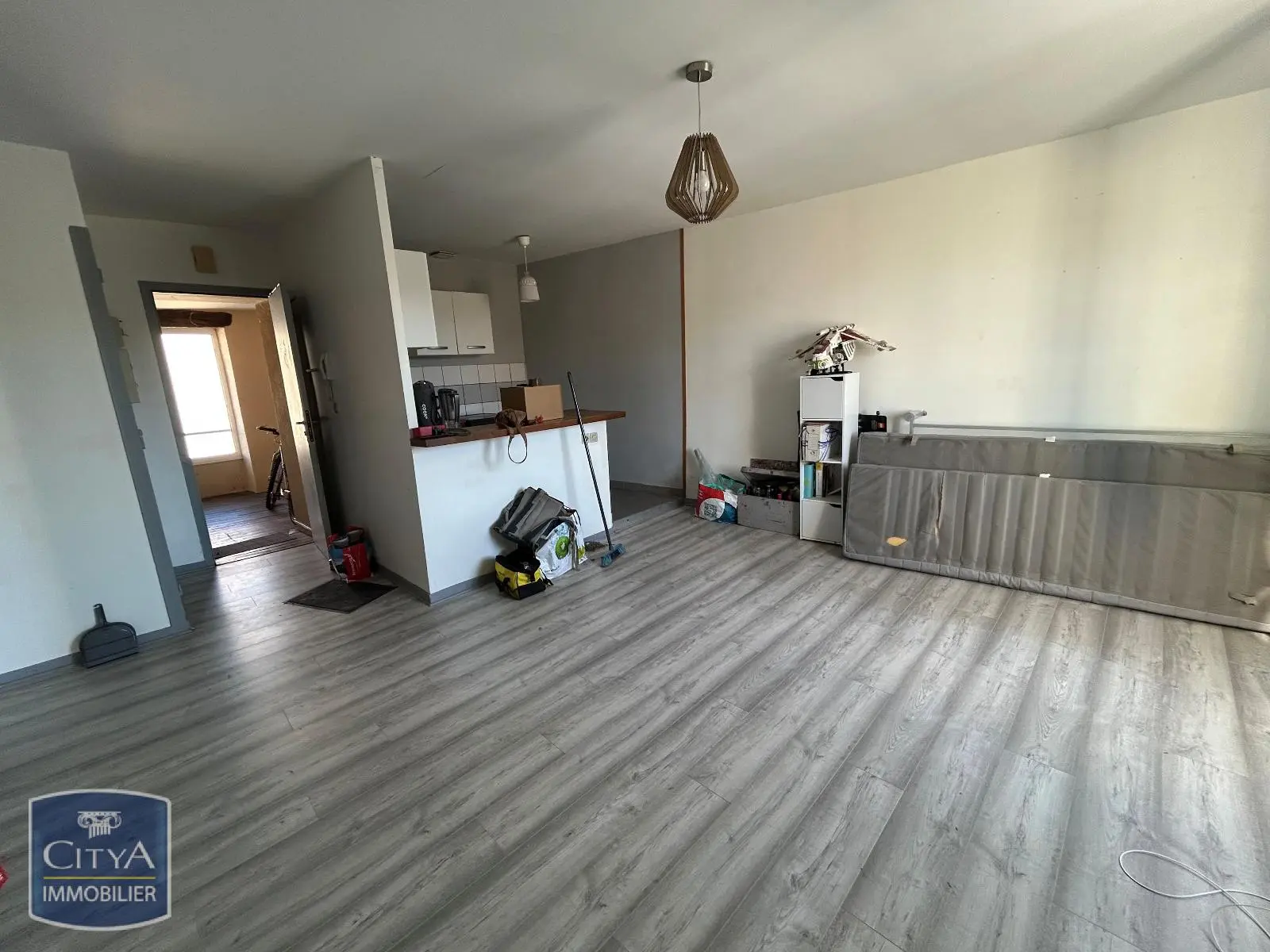 Photo 2 Appartement 2 pièces 42.6m²