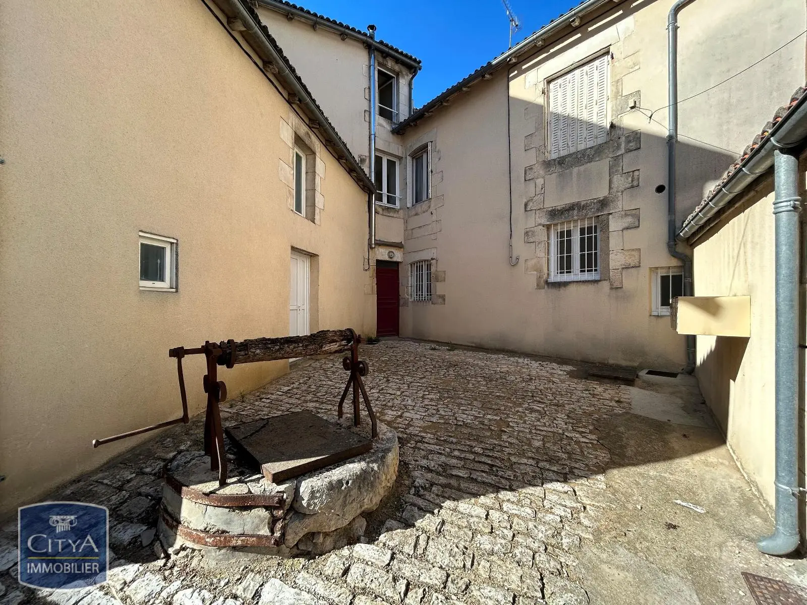 Photo 4 Appartement 2 pièces 42.6m²