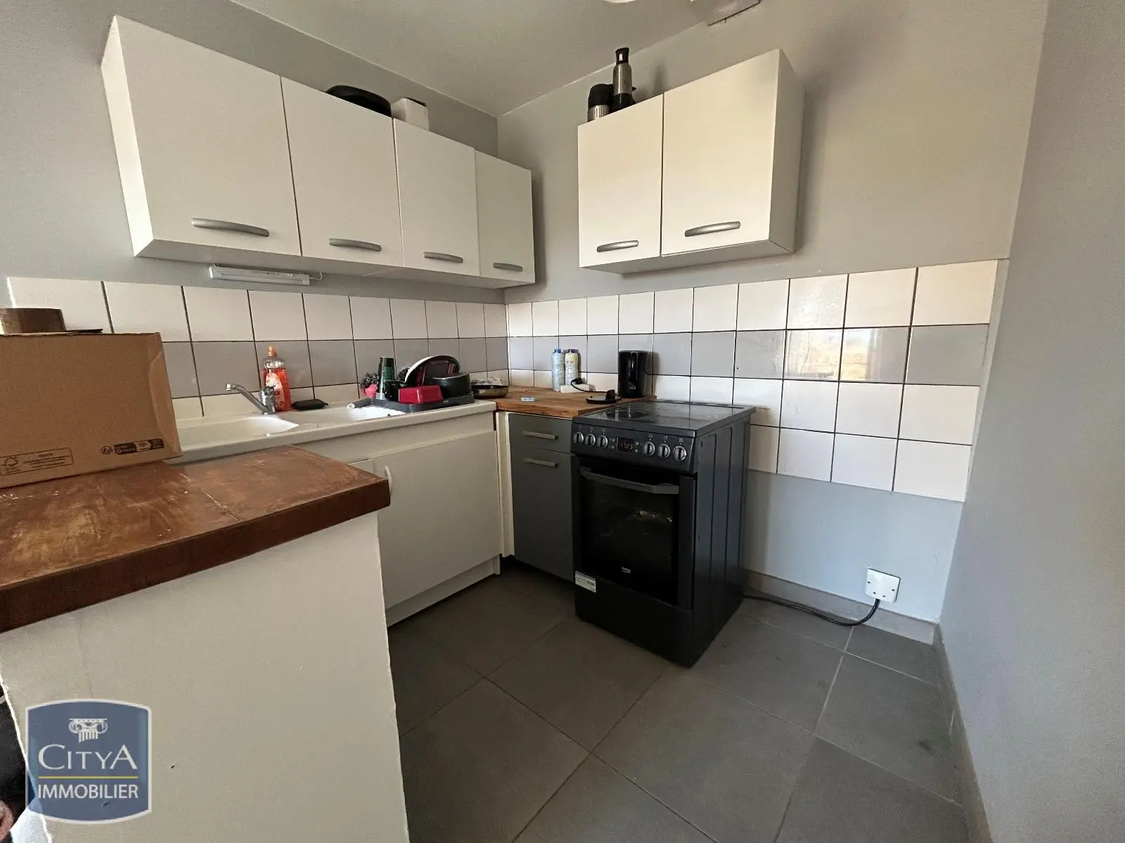 Photo 5 Appartement 2 pièces 42.6m²