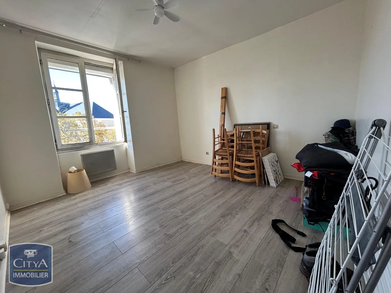 Photo 6 Appartement 2 pièces 42.6m²
