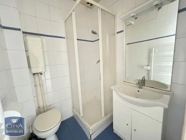 Photo 5 Appartement 1 pièce 26.85m²