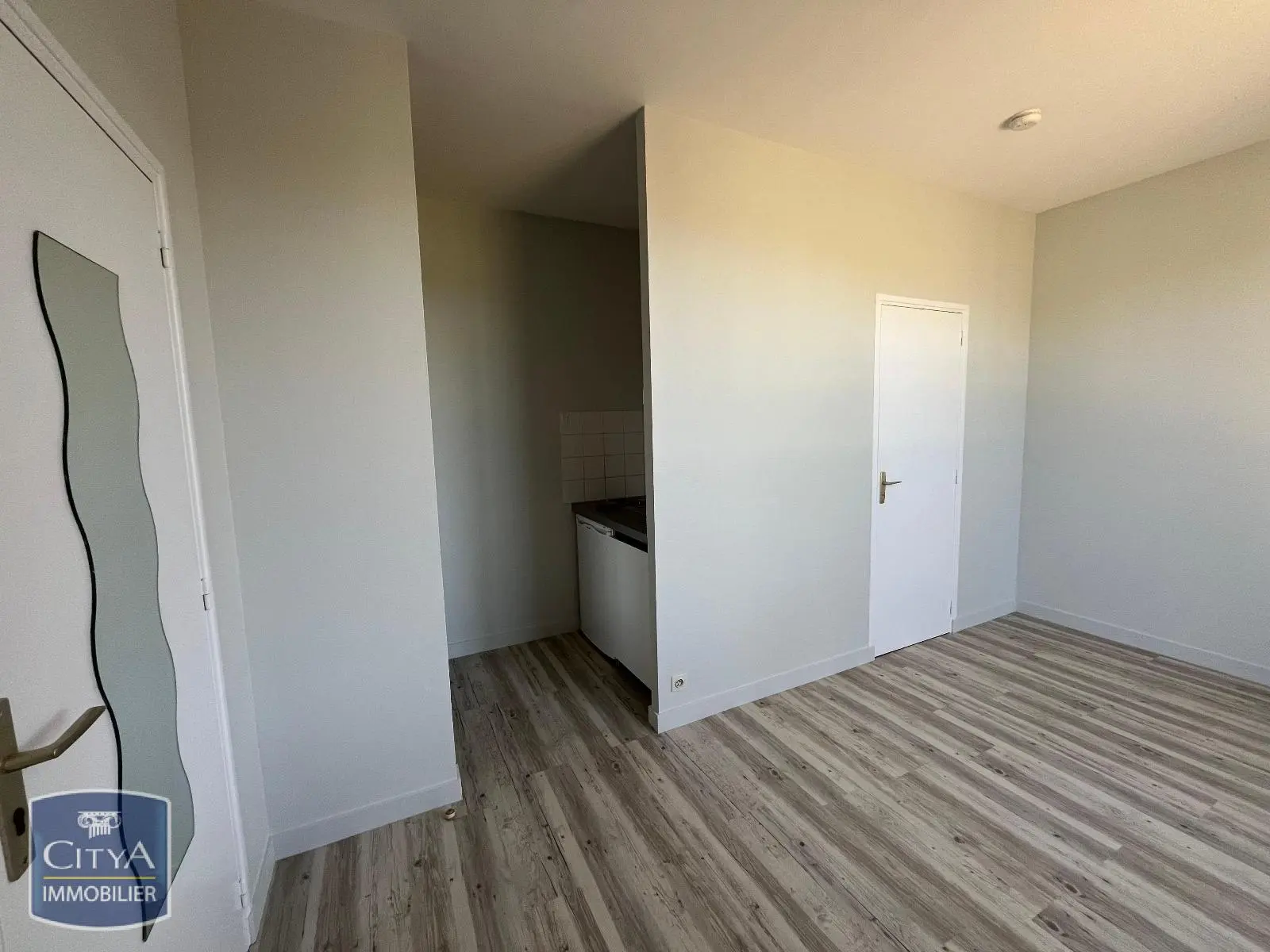 Photo 2 appartement Poitiers
