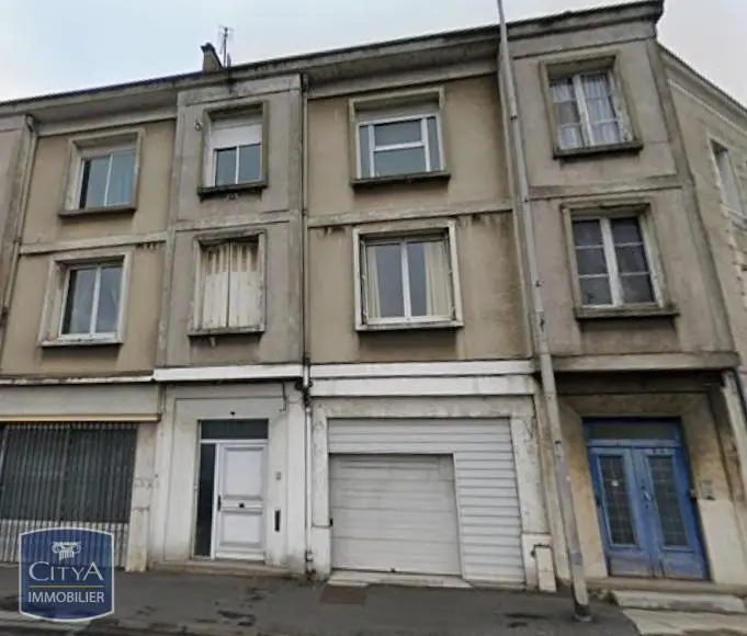 Photo 1 Appartement 4 pièces 133.78m²