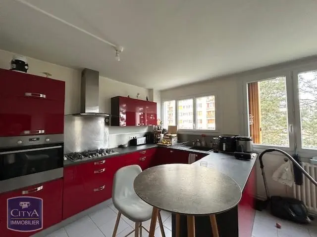 Photo 3 Appartement 2 pièces 59m²