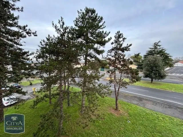 Photo 9 Appartement 2 pièces 59m²