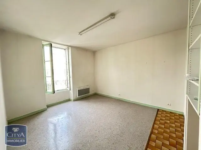 Photo 2 Appartement 2 pièces 30.66m²