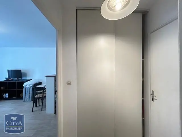 Photo 8 Appartement 1 pièce 25.93m²