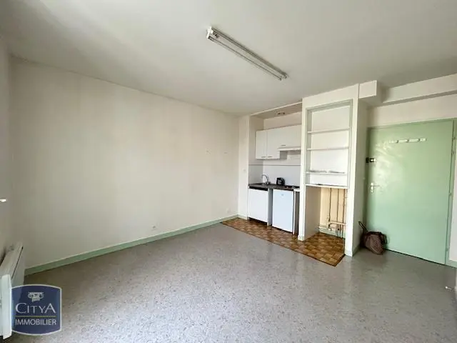 Photo 6 Appartement 2 pièces 30.66m²
