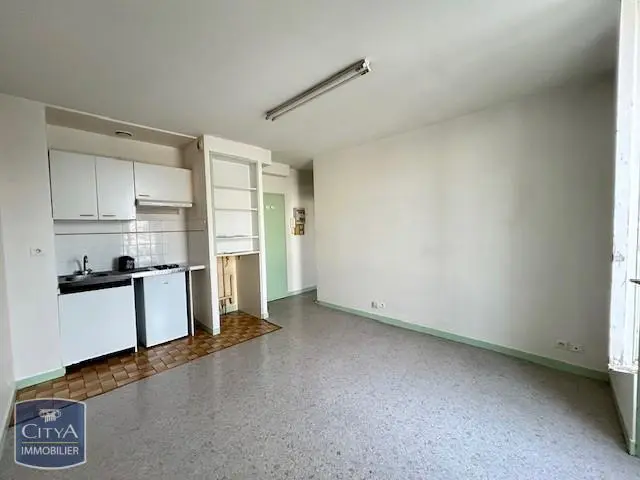 Photo 1 Appartement 2 pièces 30.66m²