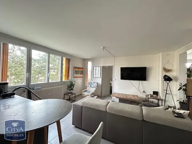 Photo 2 Appartement 2 pièces 59m²