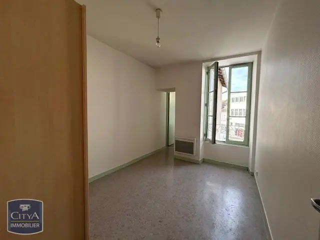Photo 7 Appartement 2 pièces 30.66m²