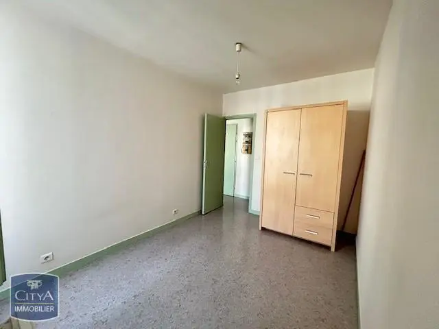Photo 3 Appartement 2 pièces 30.66m²