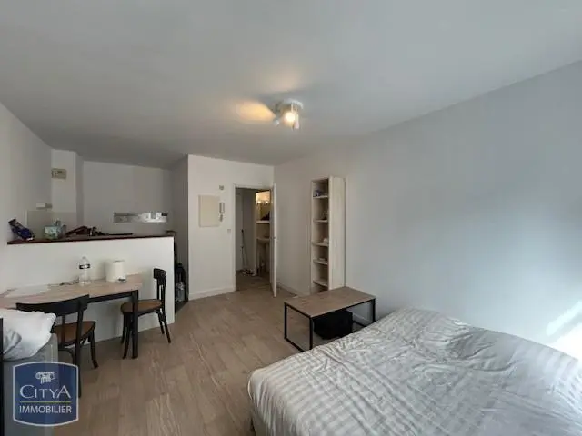 Photo 6 Appartement 1 pièce 25.93m²