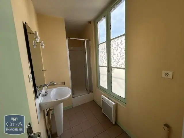 Photo 8 Appartement 2 pièces 30.66m²