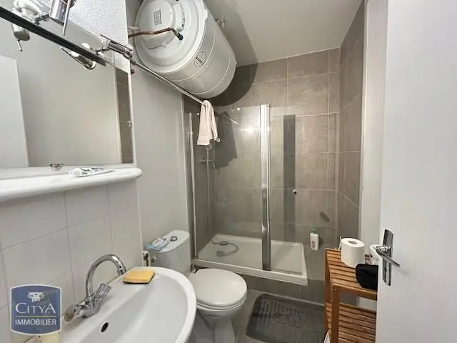 Photo 5 Appartement 1 pièce 25.93m²