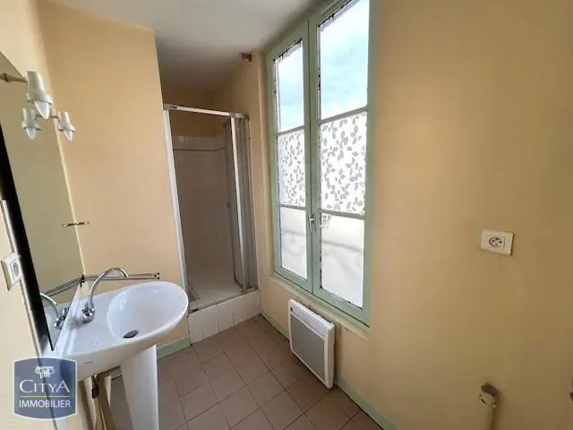 Photo 5 Appartement 2 pièces 30.66m²