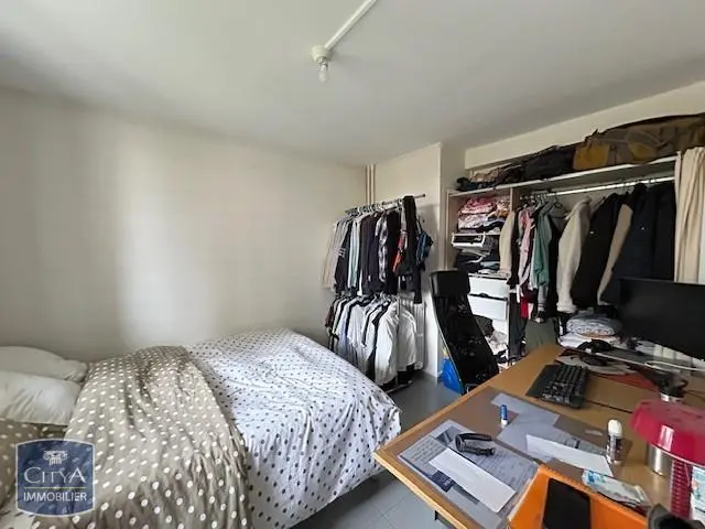 Photo 7 Appartement 2 pièces 59m²