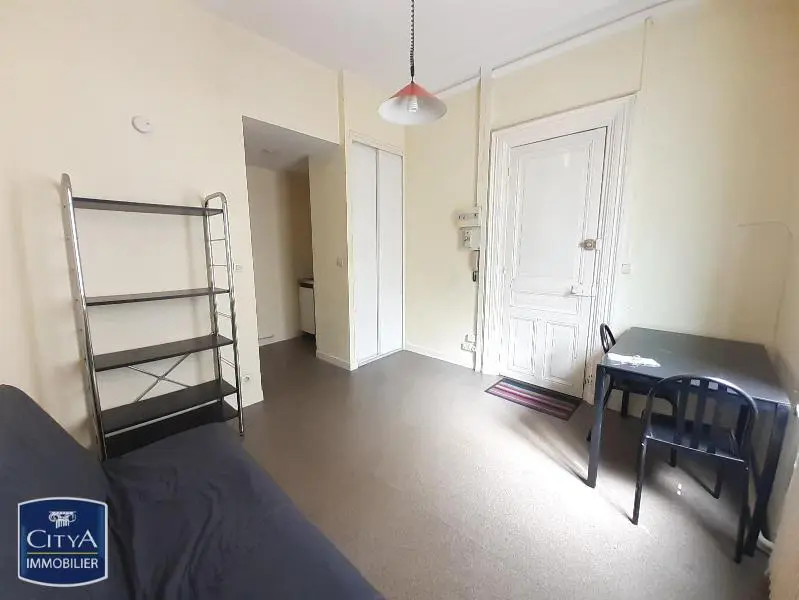 Photo 0 appartement Poitiers
