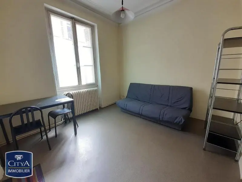 Photo 1 appartement Poitiers