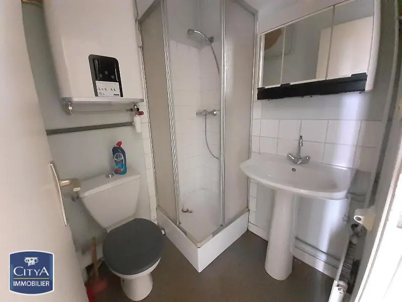 Photo 4 appartement Poitiers