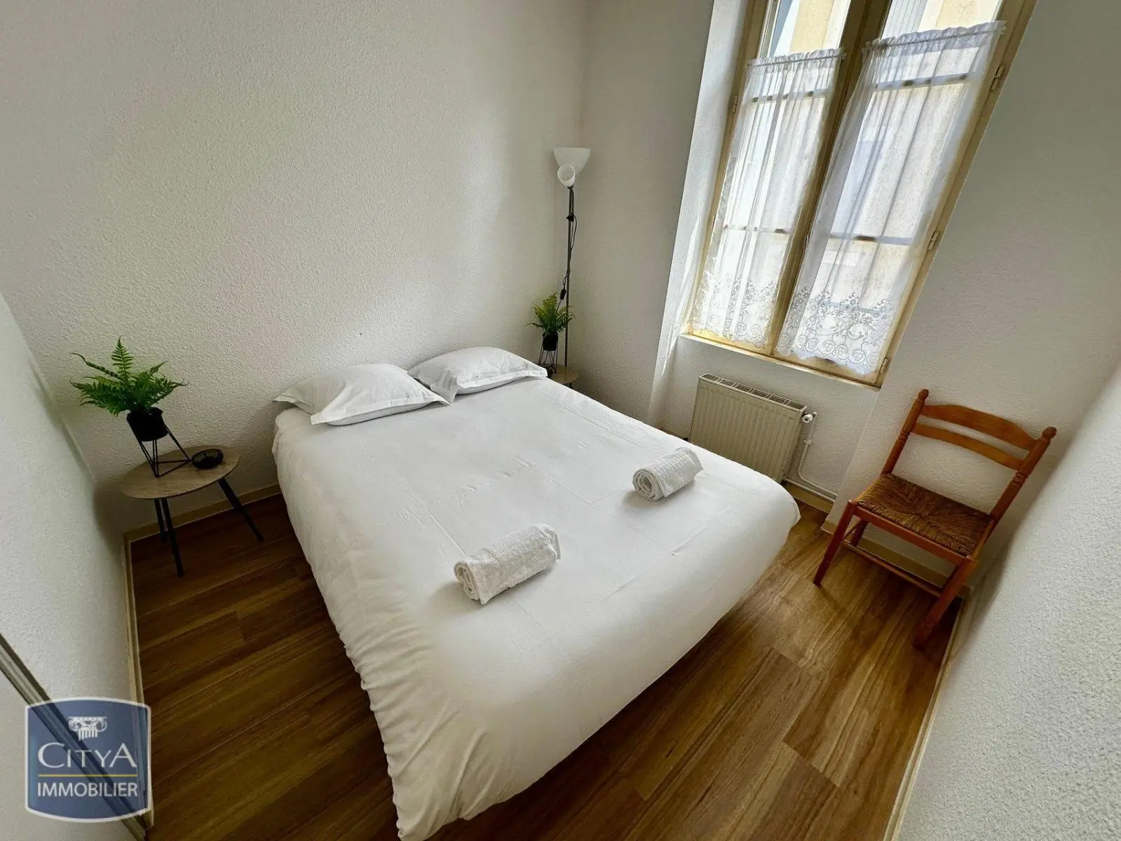 Photo 3 appartement Poitiers