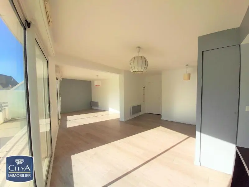 Photo 2 Appartement 3 pièces 81.94m²
