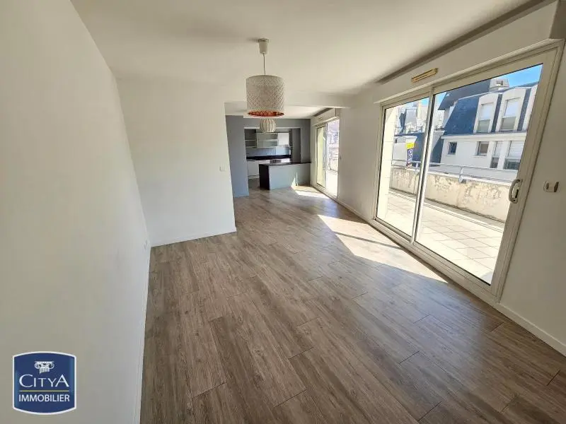 Photo 3 Appartement 3 pièces 81.94m²