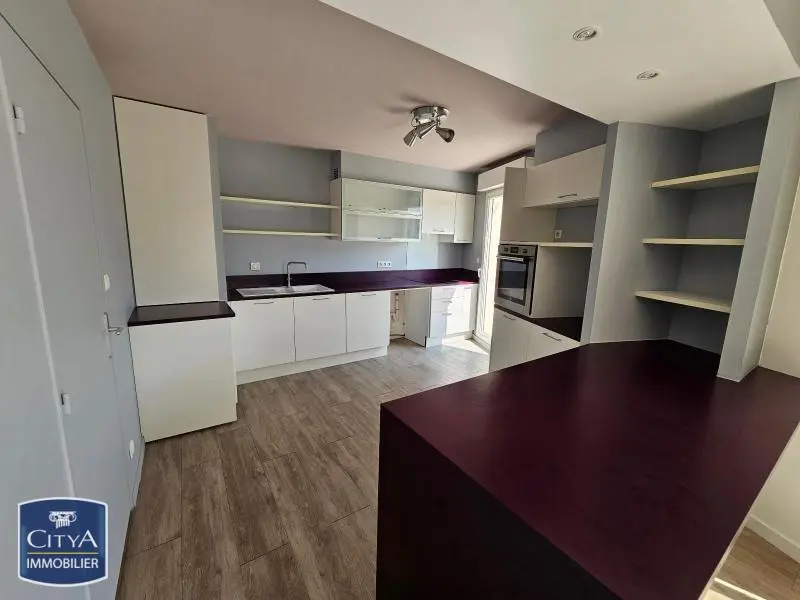 Photo 4 Appartement 3 pièces 81.94m²