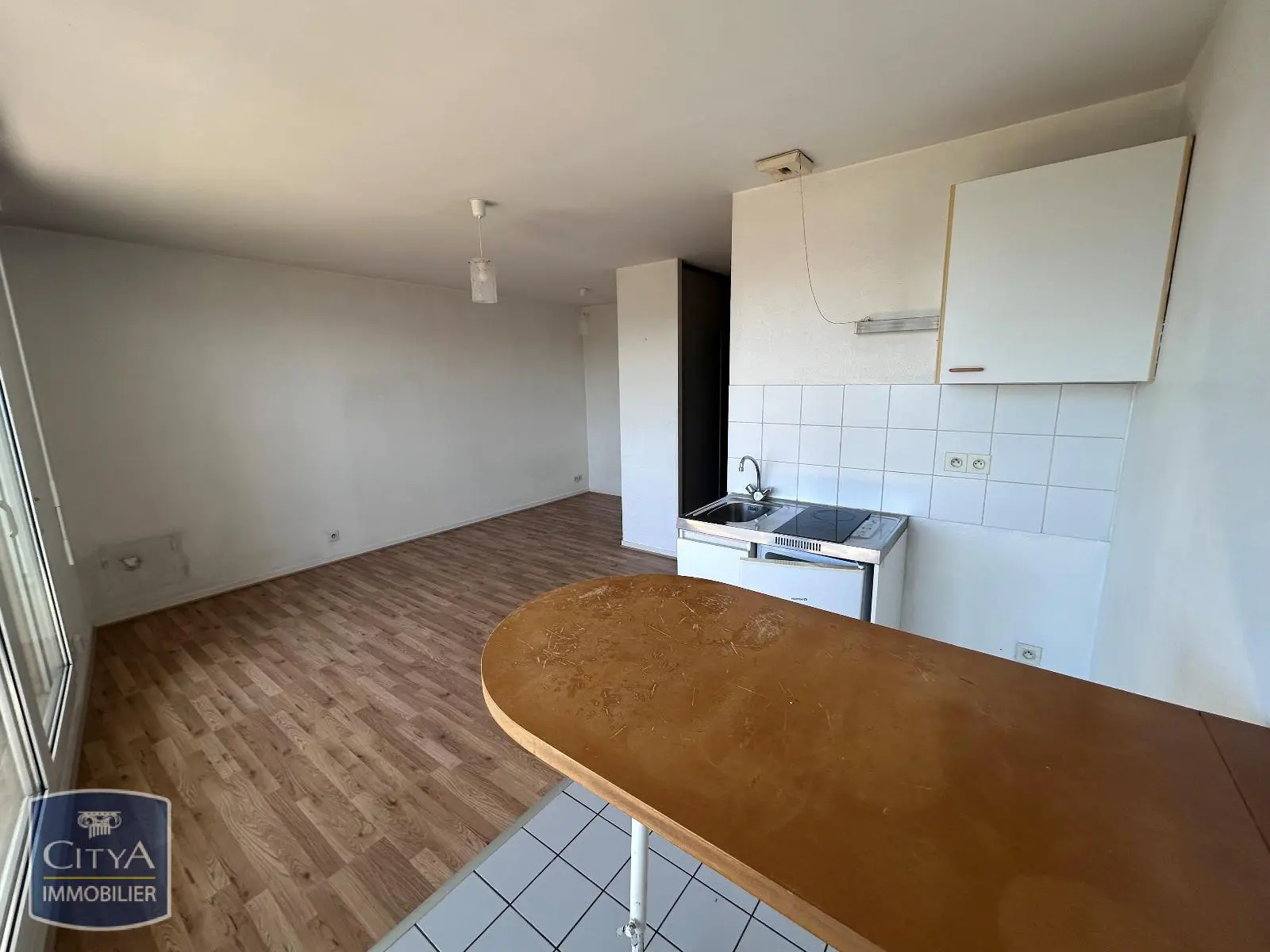 Photo 4 Appartement 1 pièce 26.29m²