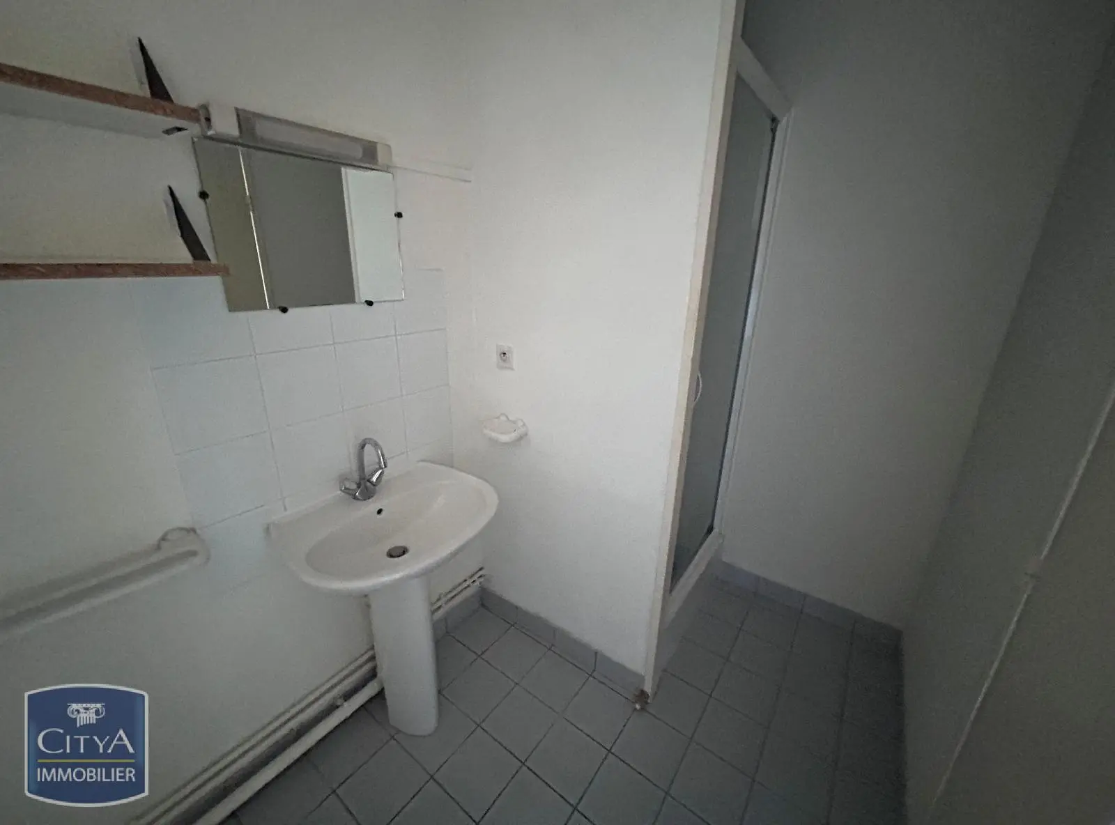 Photo 5 Appartement 1 pièce 26.29m²