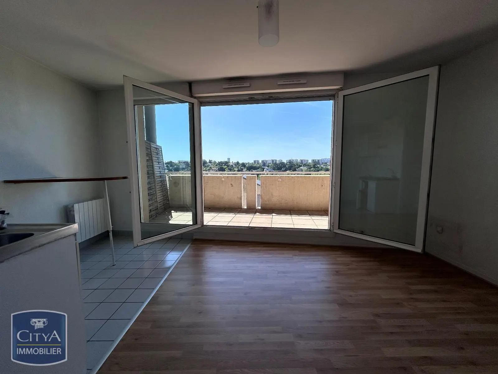 Photo 3 Appartement 1 pièce 26.29m²