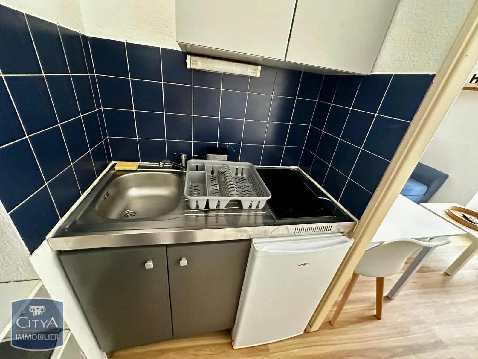 Photo 2 appartement Poitiers