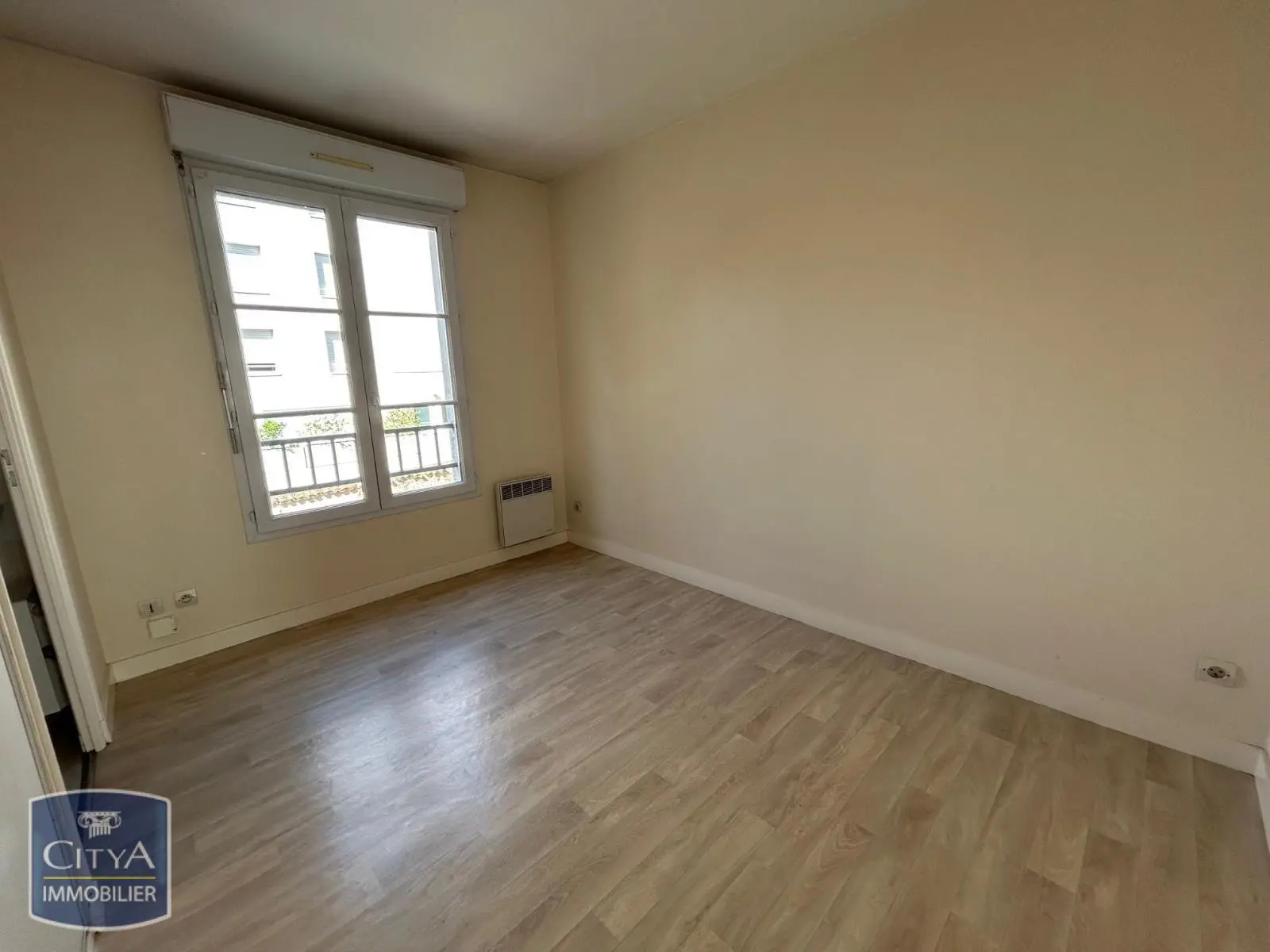 Photo 3 Appartement 1 pièce 33.87m²