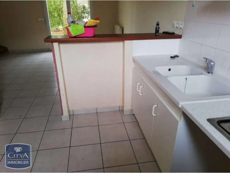 Photo 3 Maison 3 pièces 64.88m²